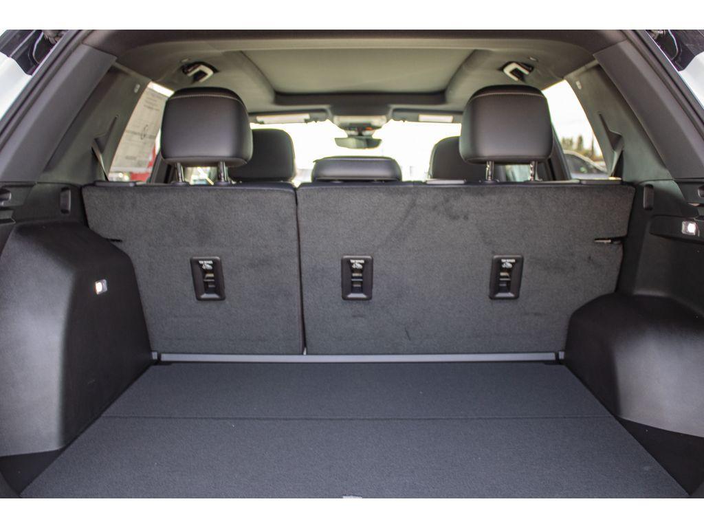 new 2026 Chevrolet Equinox car, priced at $36,499