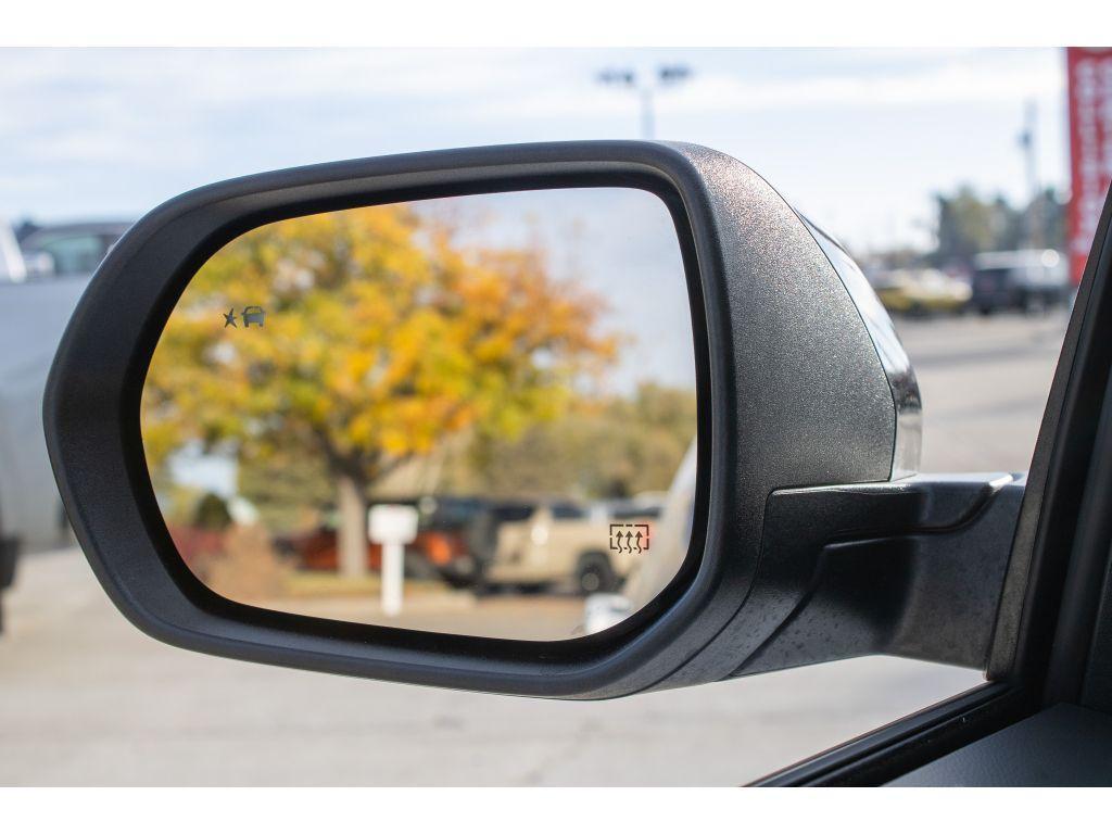 new 2026 Chevrolet Equinox car, priced at $36,499