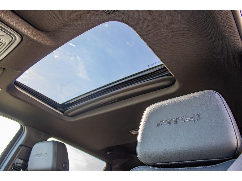 new 2026 GMC Sierra 2500 car, priced at $87,499