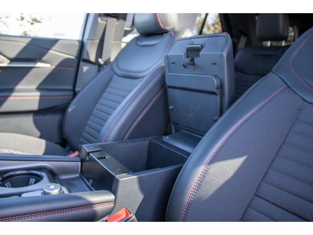 new 2025 Ford Explorer car, priced at $47,000