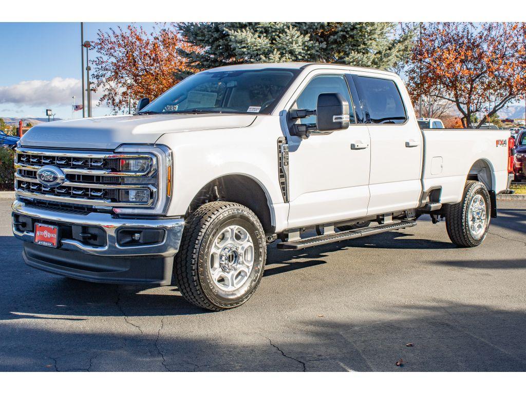new 2026 Ford F-350 car, priced at $65,949