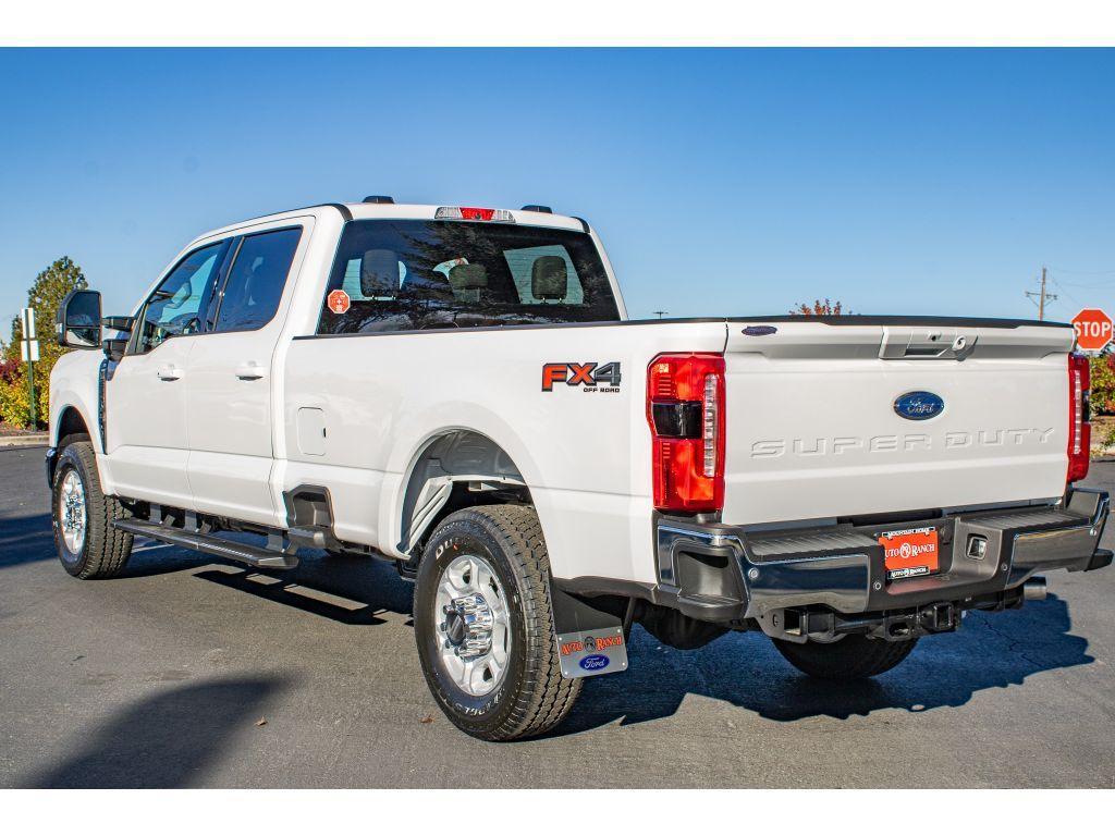new 2026 Ford F-350 car, priced at $65,949