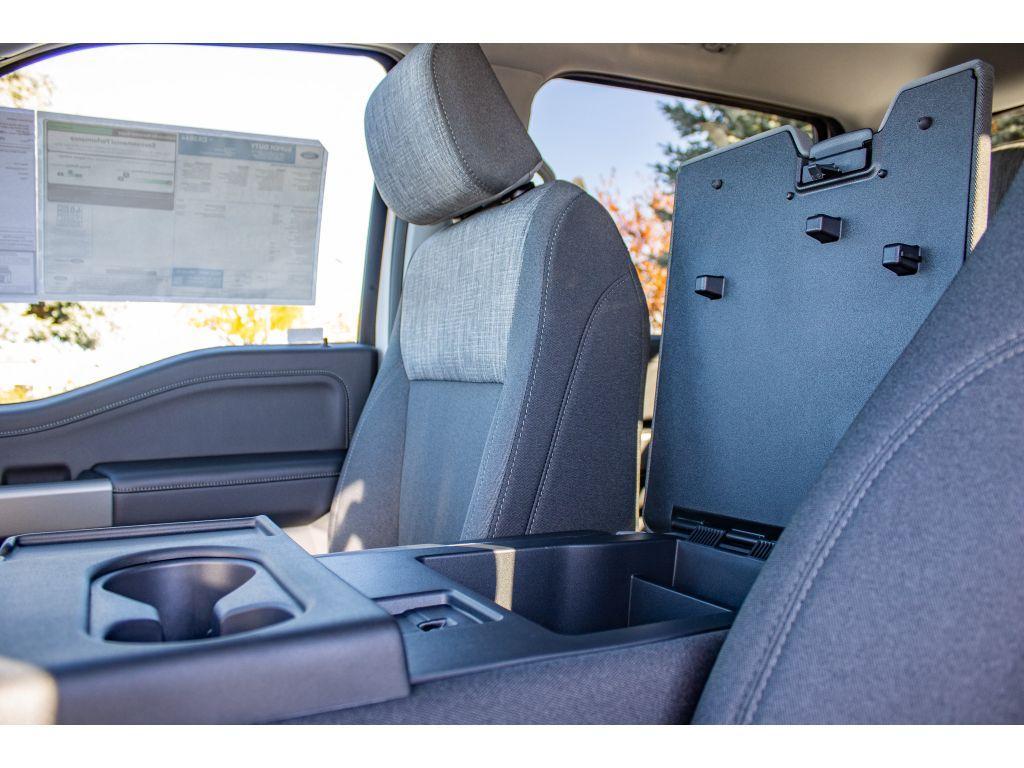 new 2026 Ford F-350 car, priced at $65,949