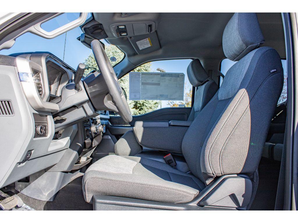 new 2026 Ford F-350 car, priced at $65,949