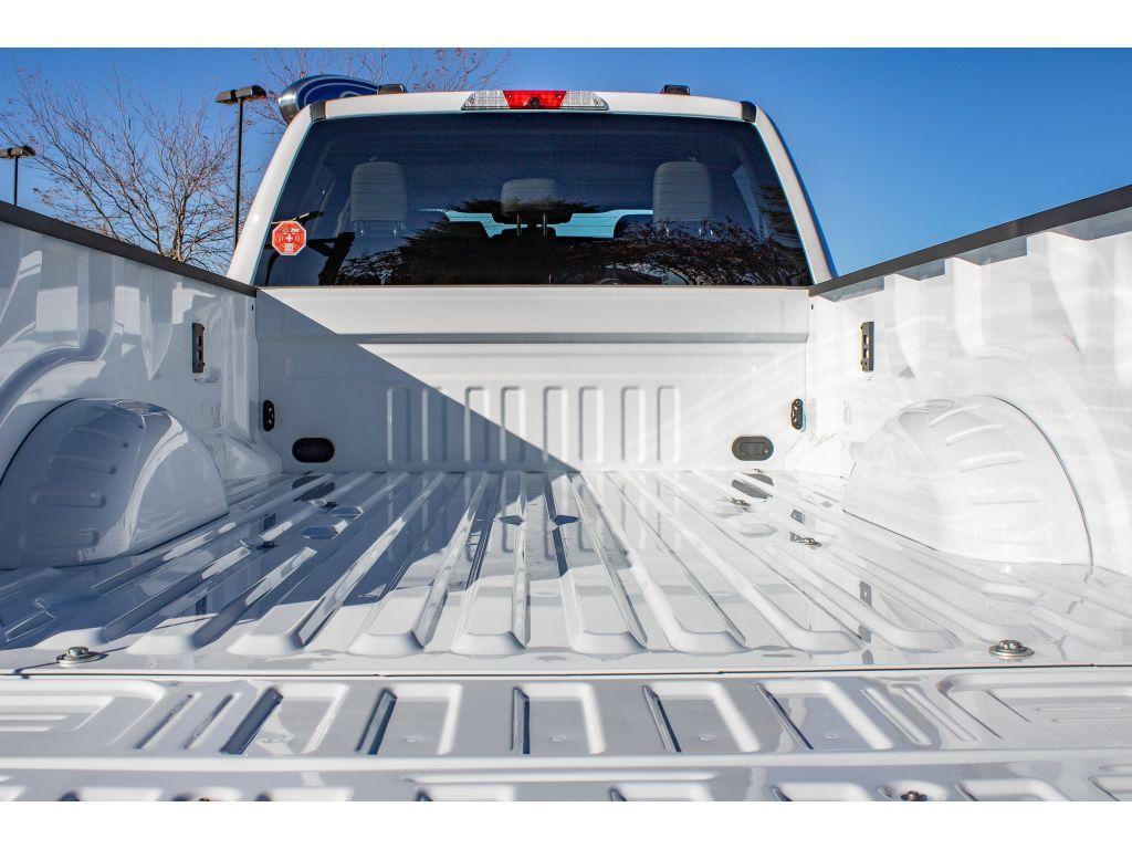 new 2026 Ford F-350 car, priced at $65,949