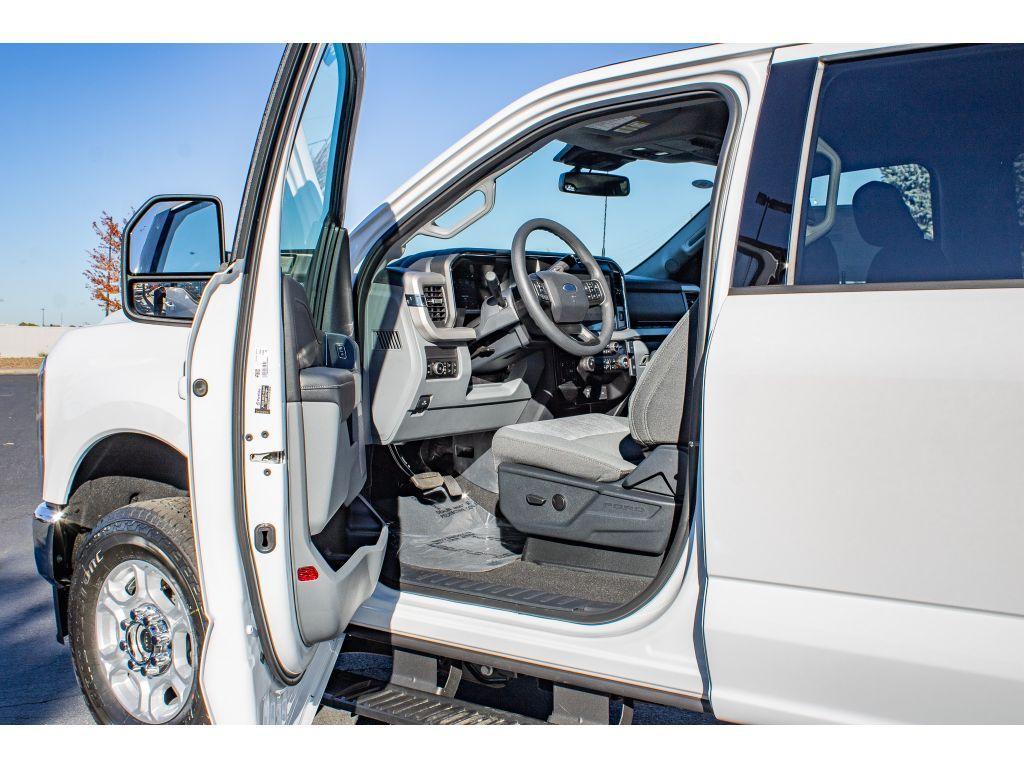 new 2026 Ford F-350 car, priced at $65,949