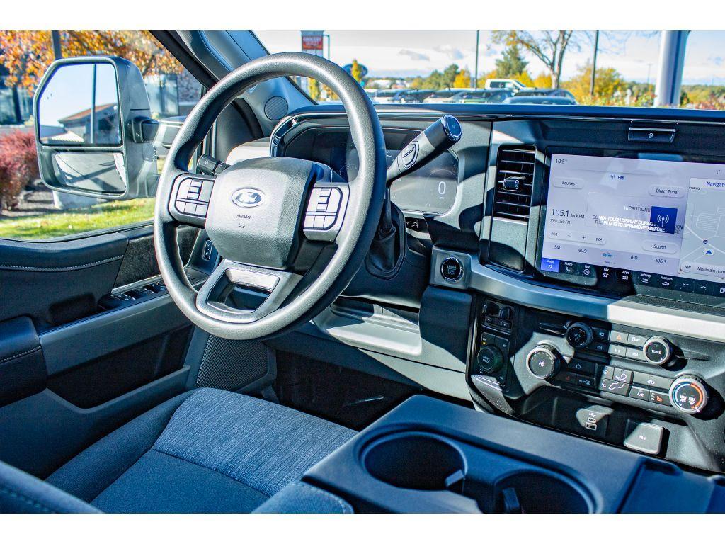 new 2026 Ford F-350 car, priced at $65,949