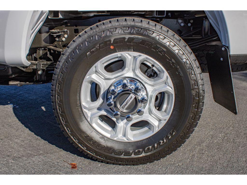 new 2026 Ford F-350 car, priced at $65,949