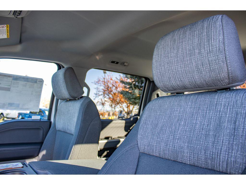 new 2026 Ford F-350 car, priced at $65,949