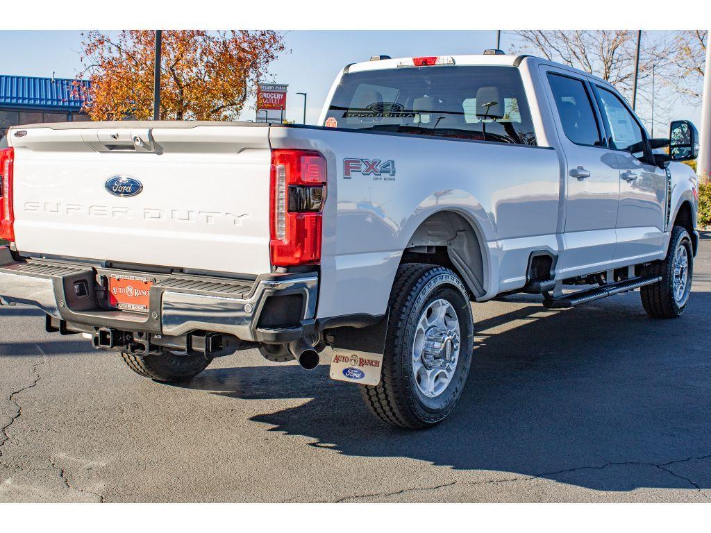 new 2026 Ford F-350 car, priced at $65,949