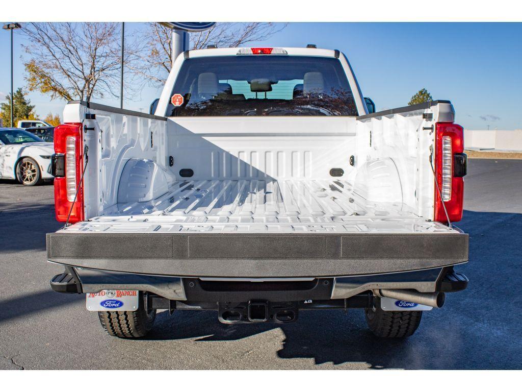 new 2026 Ford F-350 car, priced at $65,949