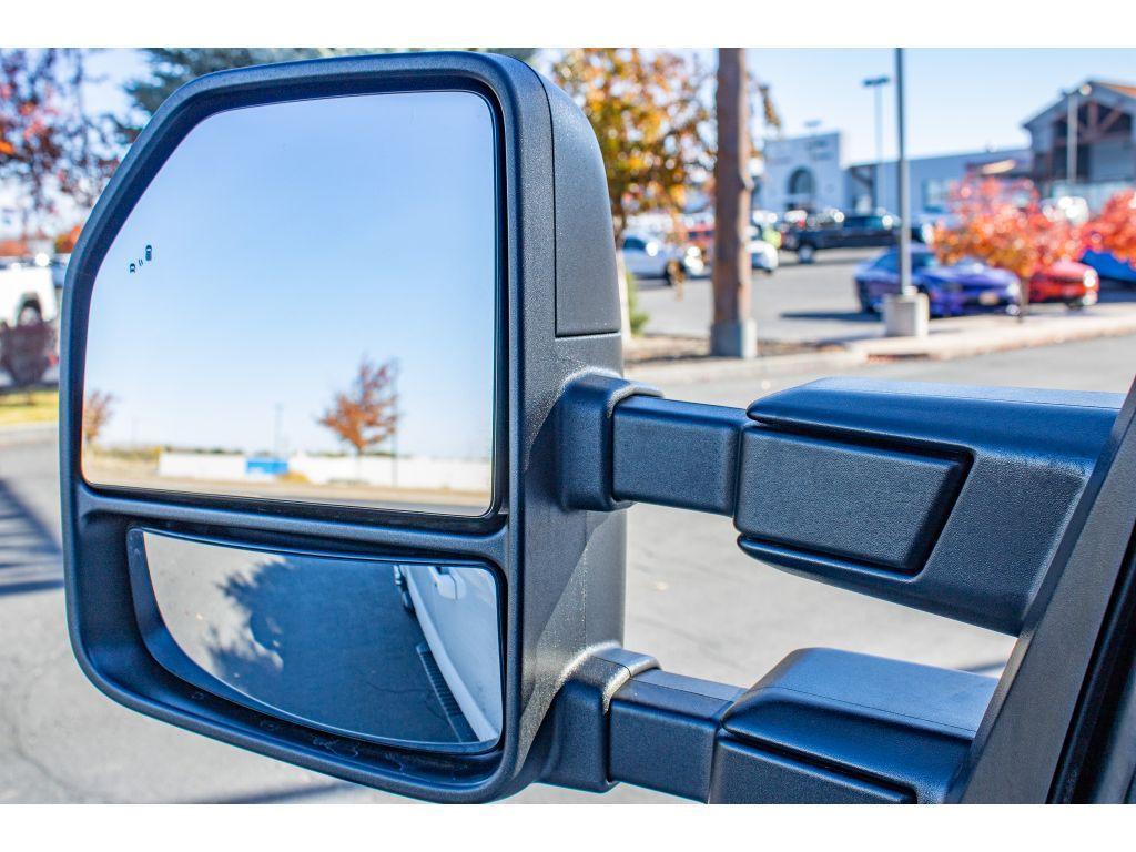 new 2026 Ford F-350 car, priced at $65,949