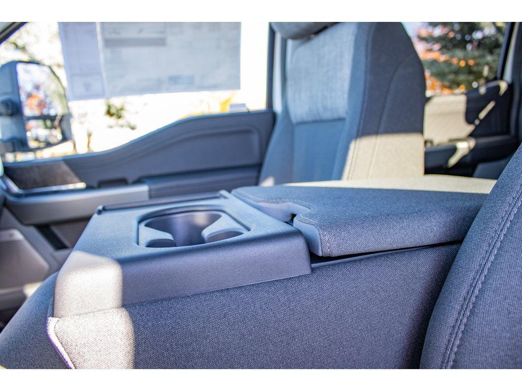 new 2026 Ford F-350 car, priced at $65,949