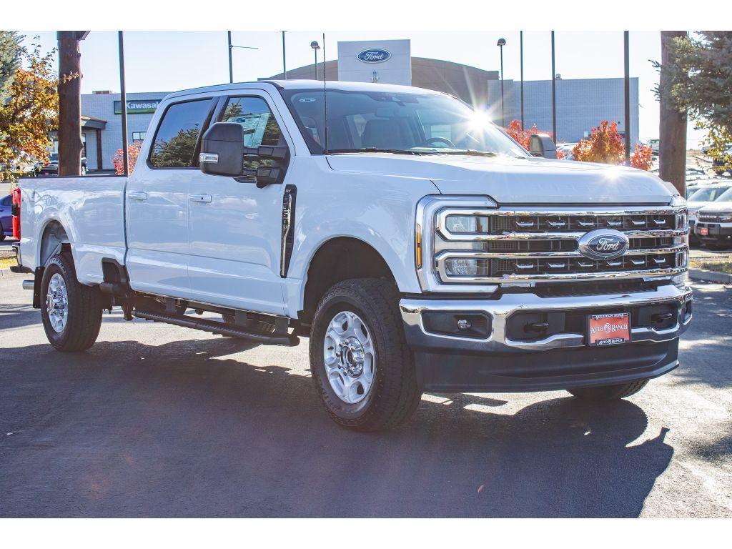 new 2026 Ford F-350 car, priced at $65,949