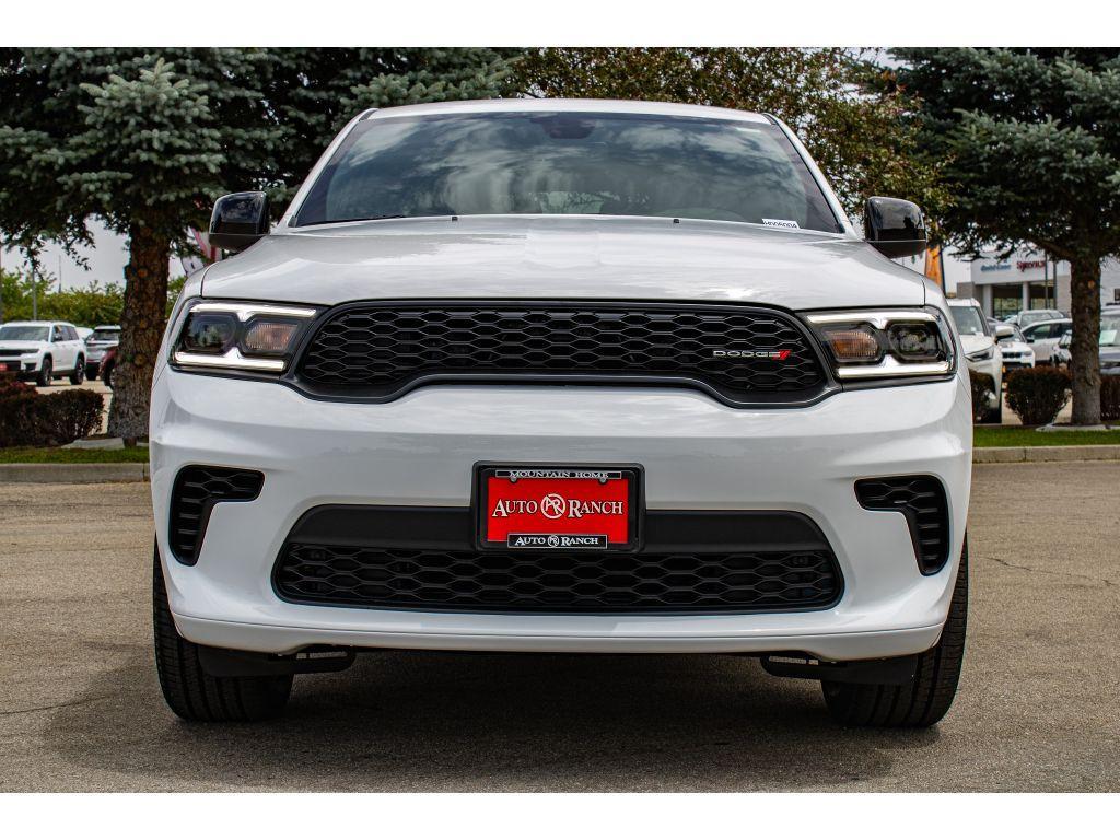 new 2025 Dodge Durango car, priced at $39,000