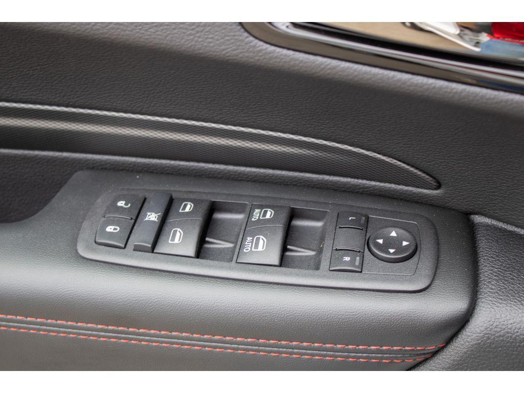 new 2025 Dodge Durango car, priced at $39,000