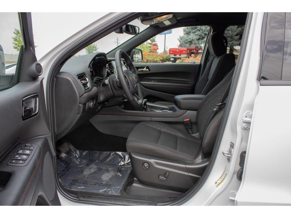 new 2025 Dodge Durango car, priced at $39,000