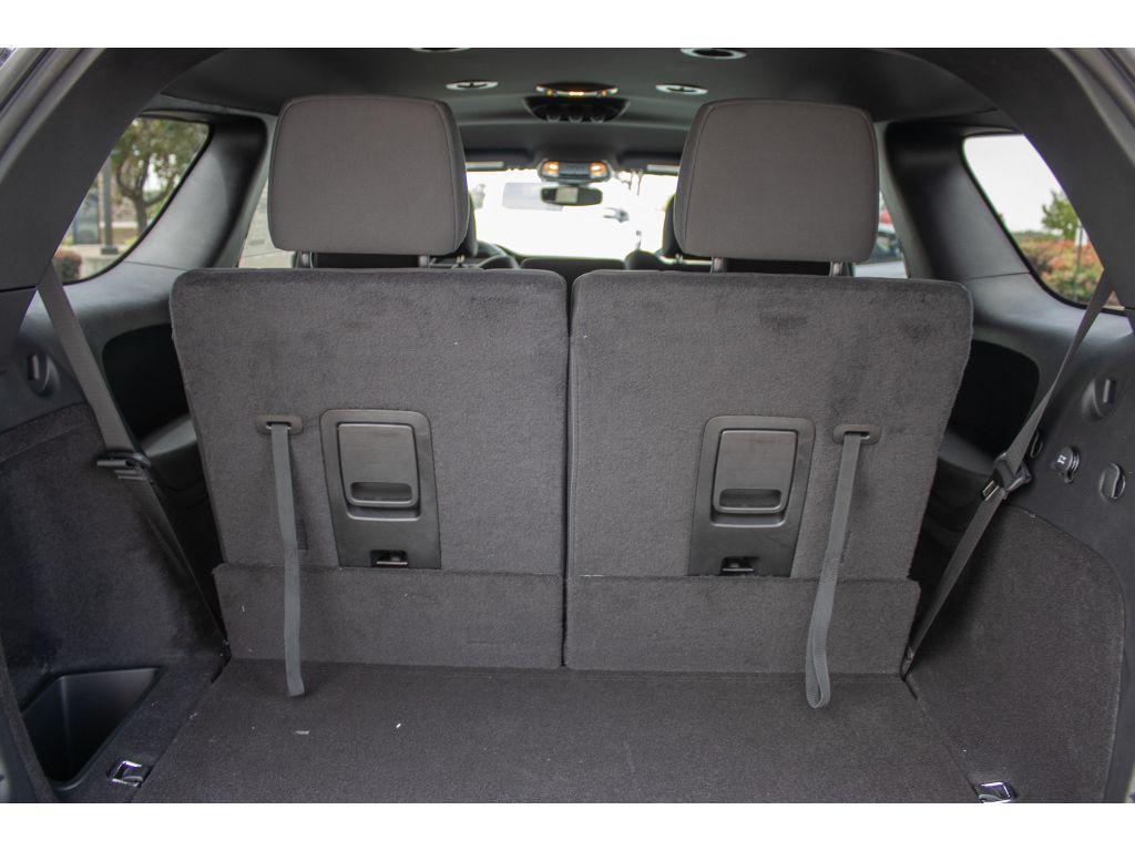 new 2025 Dodge Durango car, priced at $39,000