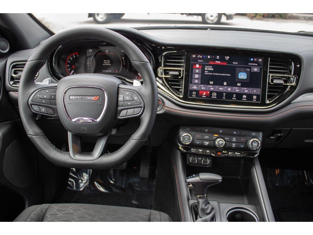 new 2025 Dodge Durango car, priced at $39,000