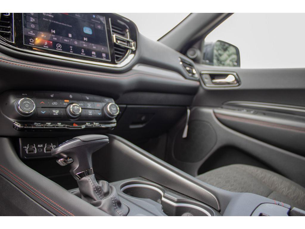 new 2025 Dodge Durango car, priced at $39,000