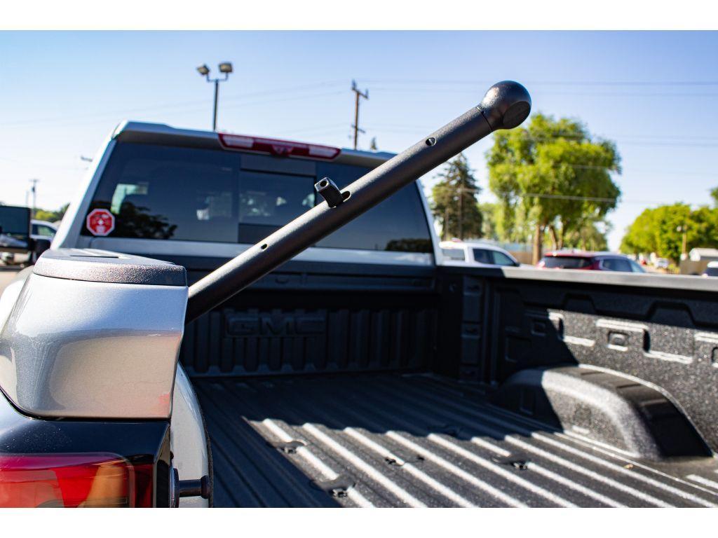 new 2025 GMC Sierra 2500 car, priced at $84,000