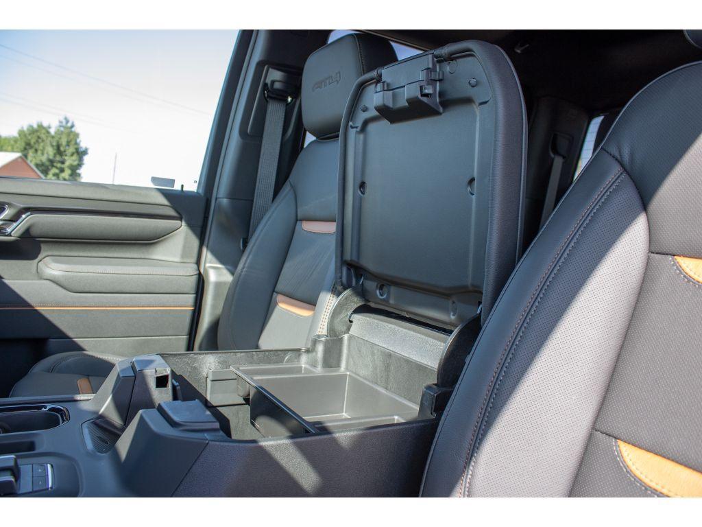 new 2025 GMC Sierra 2500 car, priced at $84,000