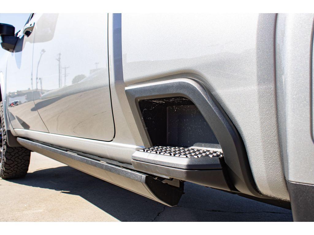 new 2025 GMC Sierra 2500 car, priced at $84,000