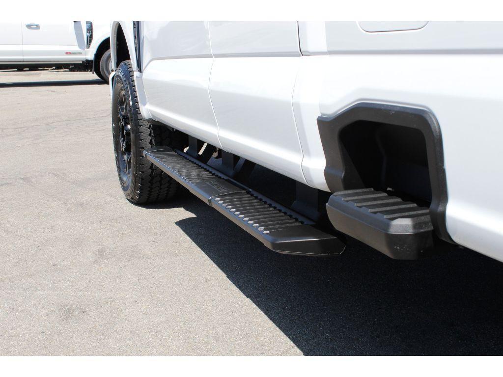 new 2025 Ford F-350 car, priced at $56,500