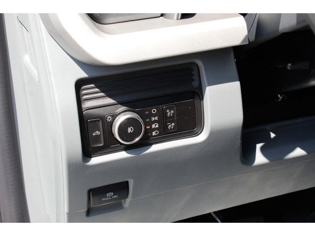 new 2025 Ford F-350 car, priced at $56,500