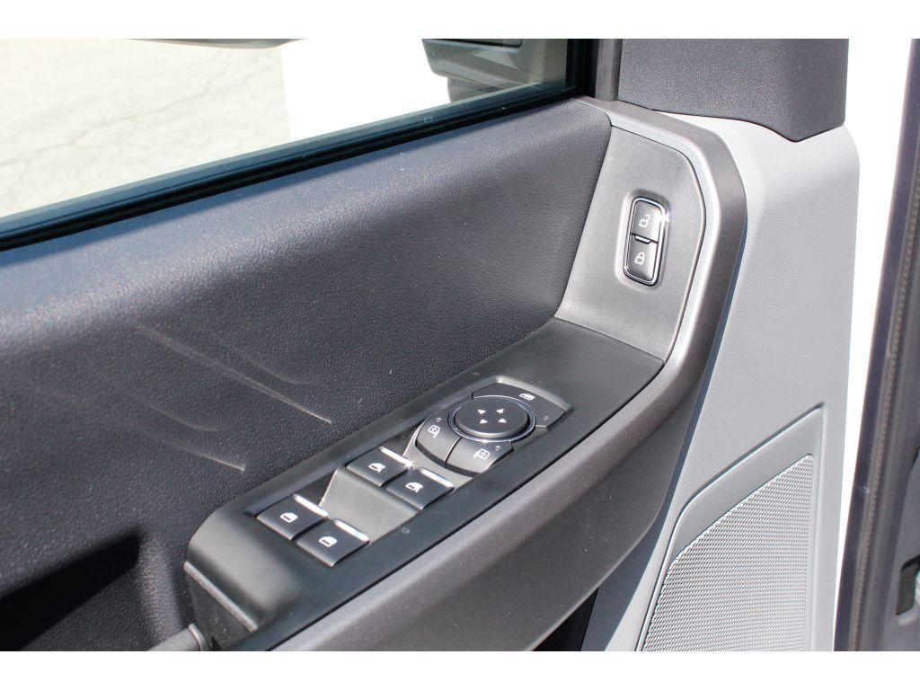 new 2025 Ford F-350 car, priced at $56,500
