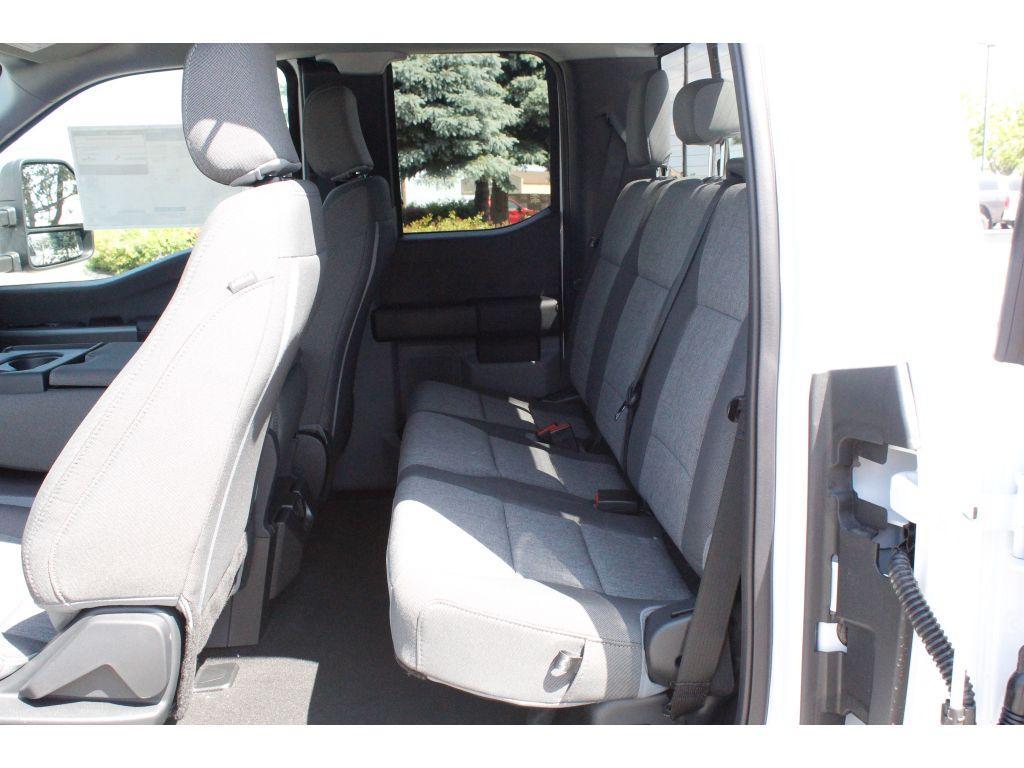 new 2025 Ford F-350 car, priced at $56,500