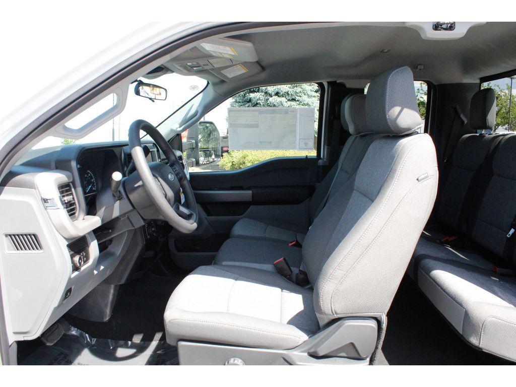 new 2025 Ford F-350 car, priced at $56,500