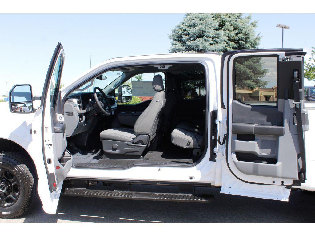 new 2025 Ford F-350 car, priced at $56,500
