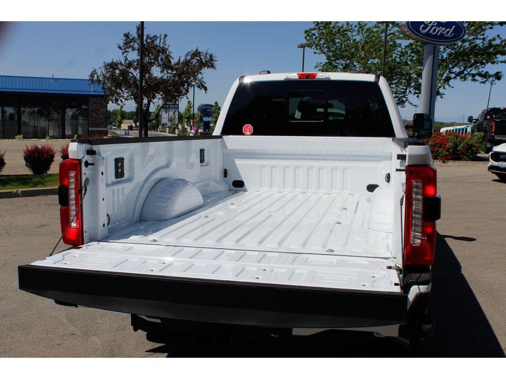new 2025 Ford F-350 car, priced at $56,500
