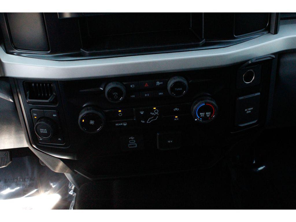 new 2025 Ford F-350 car, priced at $56,500