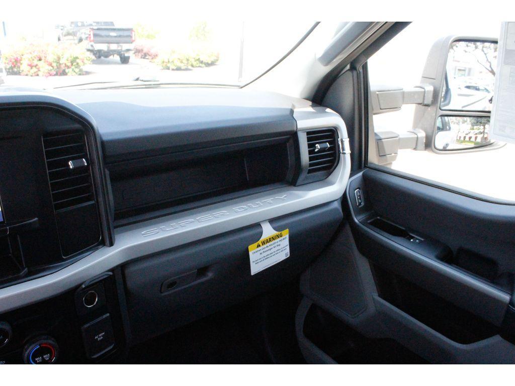 new 2025 Ford F-350 car, priced at $56,500