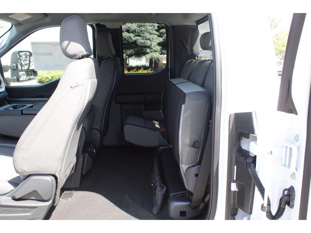 new 2025 Ford F-350 car, priced at $56,500