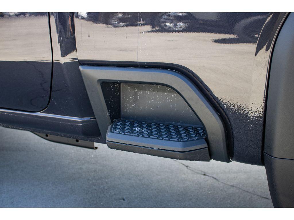 new 2026 GMC Sierra 2500 car, priced at $73,449