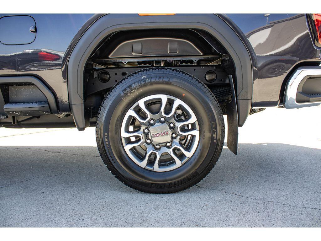 new 2026 GMC Sierra 2500 car, priced at $73,449