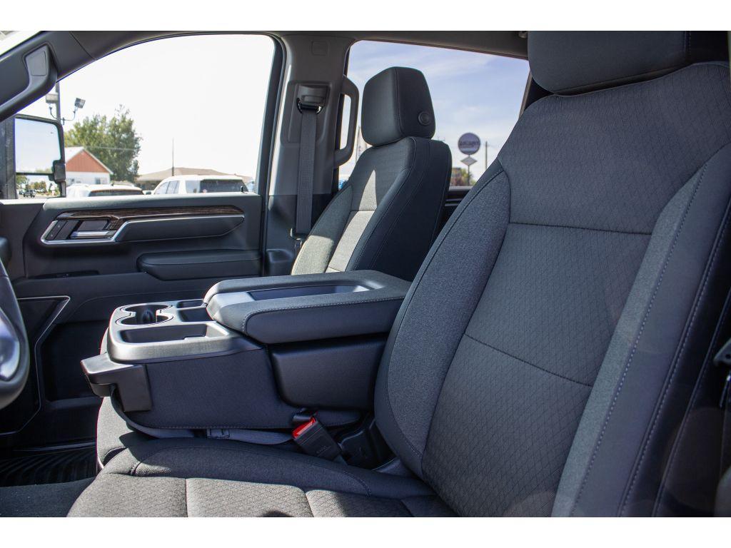 new 2026 GMC Sierra 2500 car, priced at $73,449