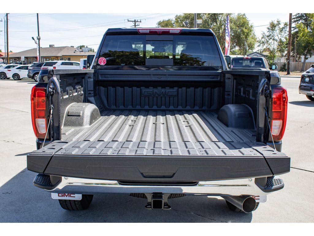 new 2026 GMC Sierra 2500 car, priced at $73,449