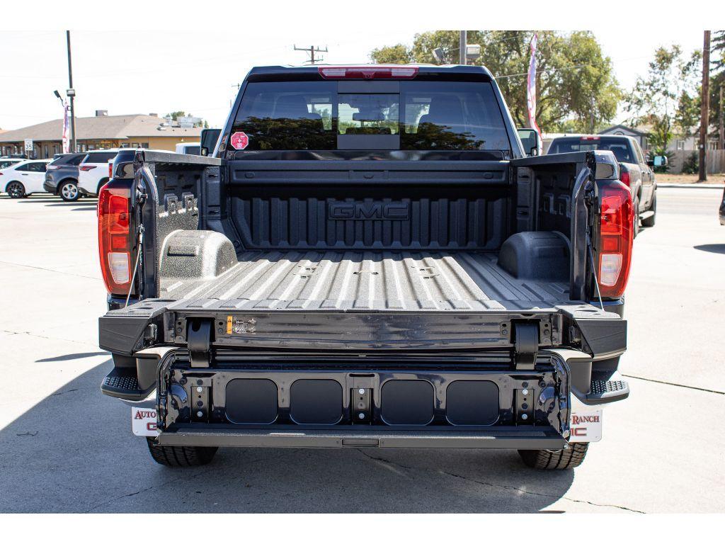 new 2026 GMC Sierra 2500 car, priced at $73,449