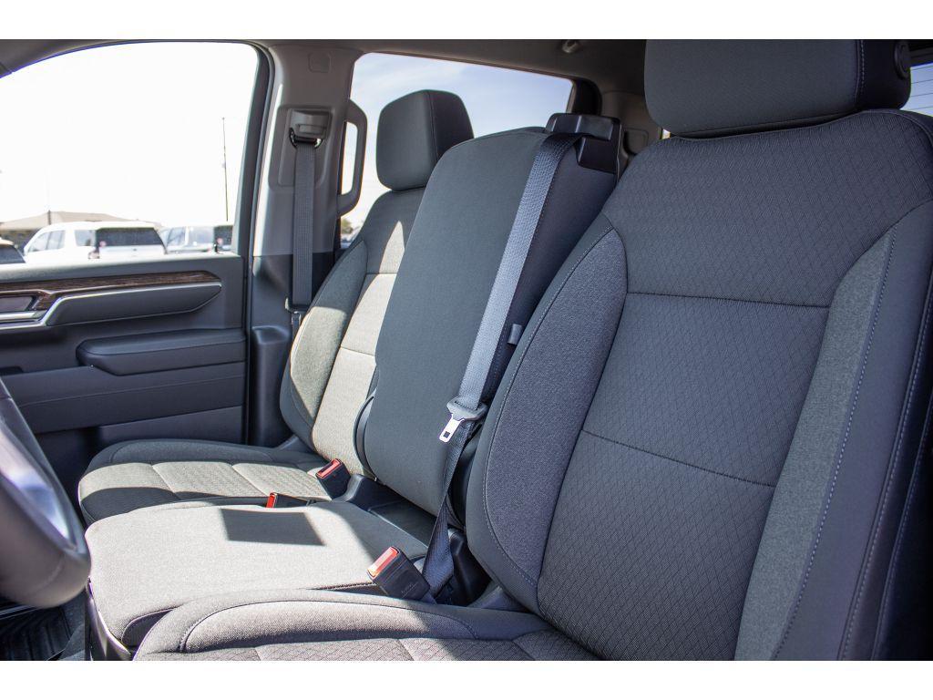 new 2026 GMC Sierra 2500 car, priced at $73,449