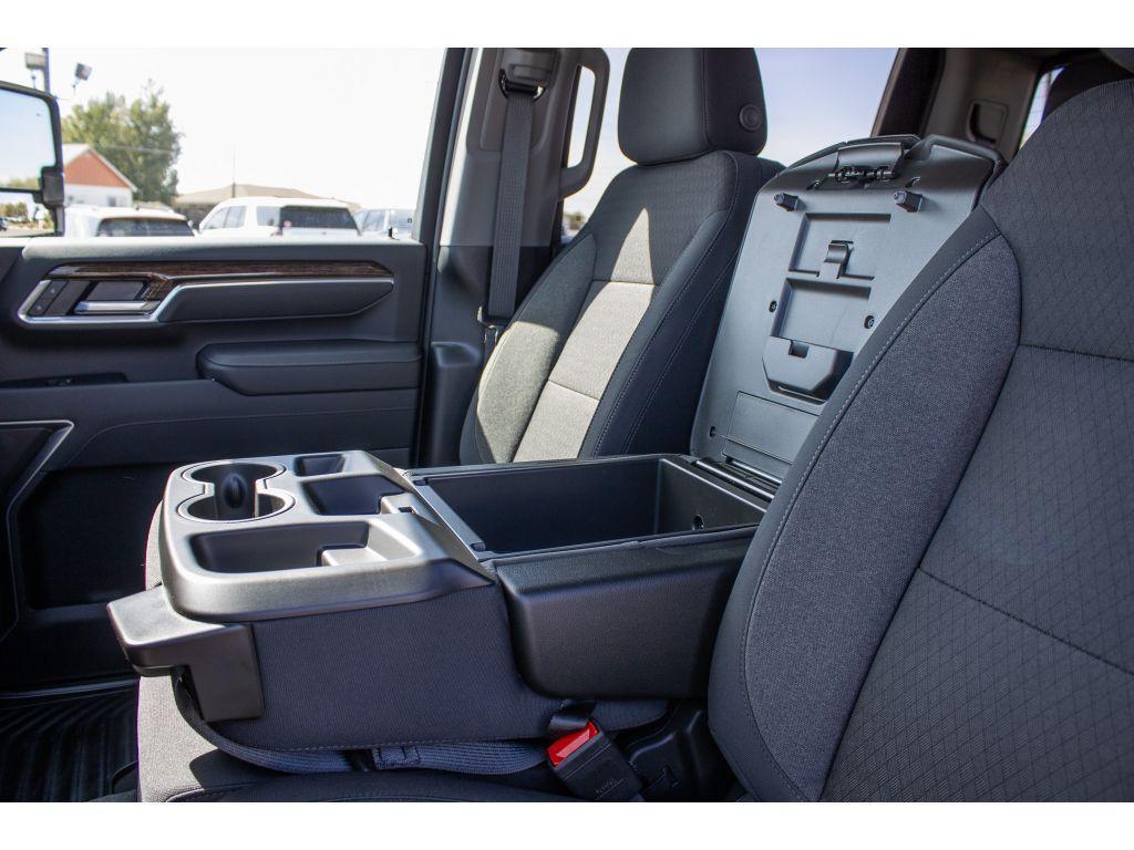 new 2026 GMC Sierra 2500 car, priced at $73,449