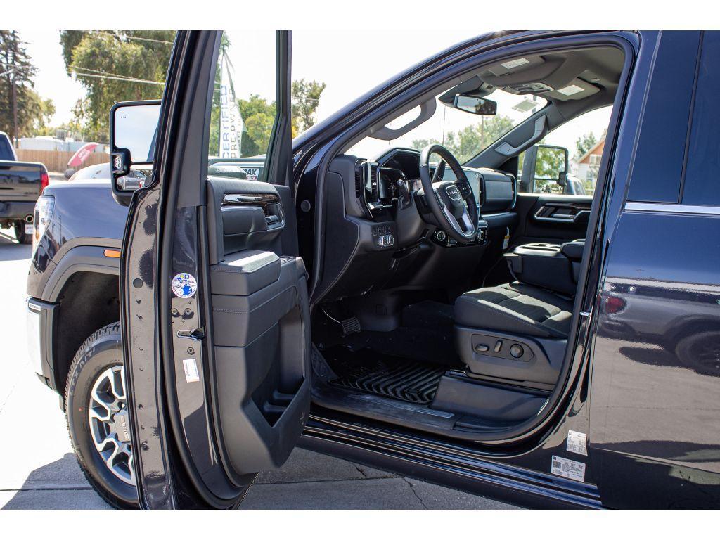 new 2026 GMC Sierra 2500 car, priced at $73,449