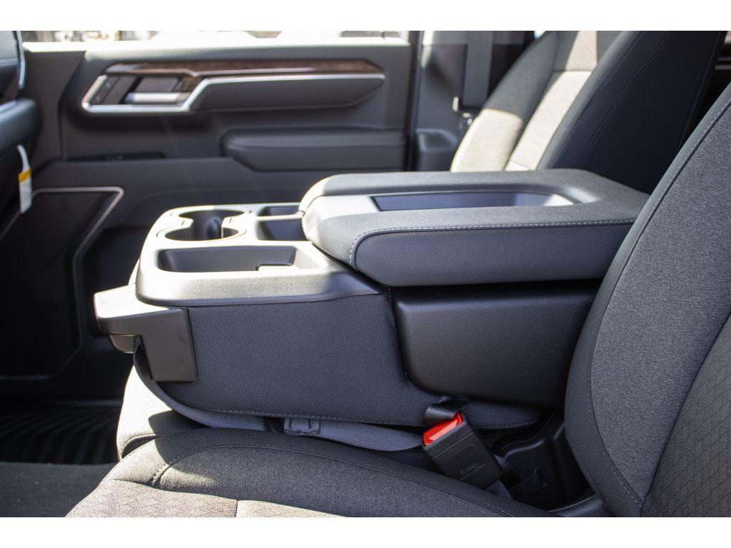 new 2026 GMC Sierra 2500 car, priced at $73,449