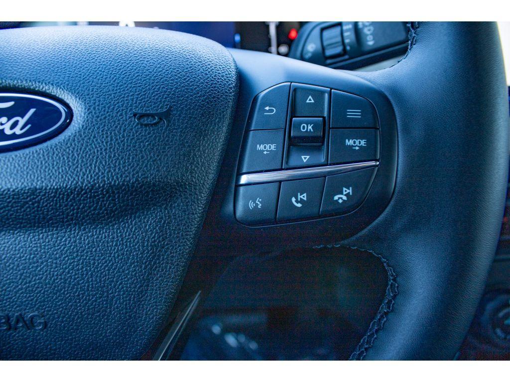 new 2025 Ford Maverick car, priced at $39,999