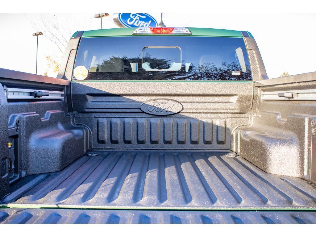 new 2025 Ford Maverick car, priced at $39,999