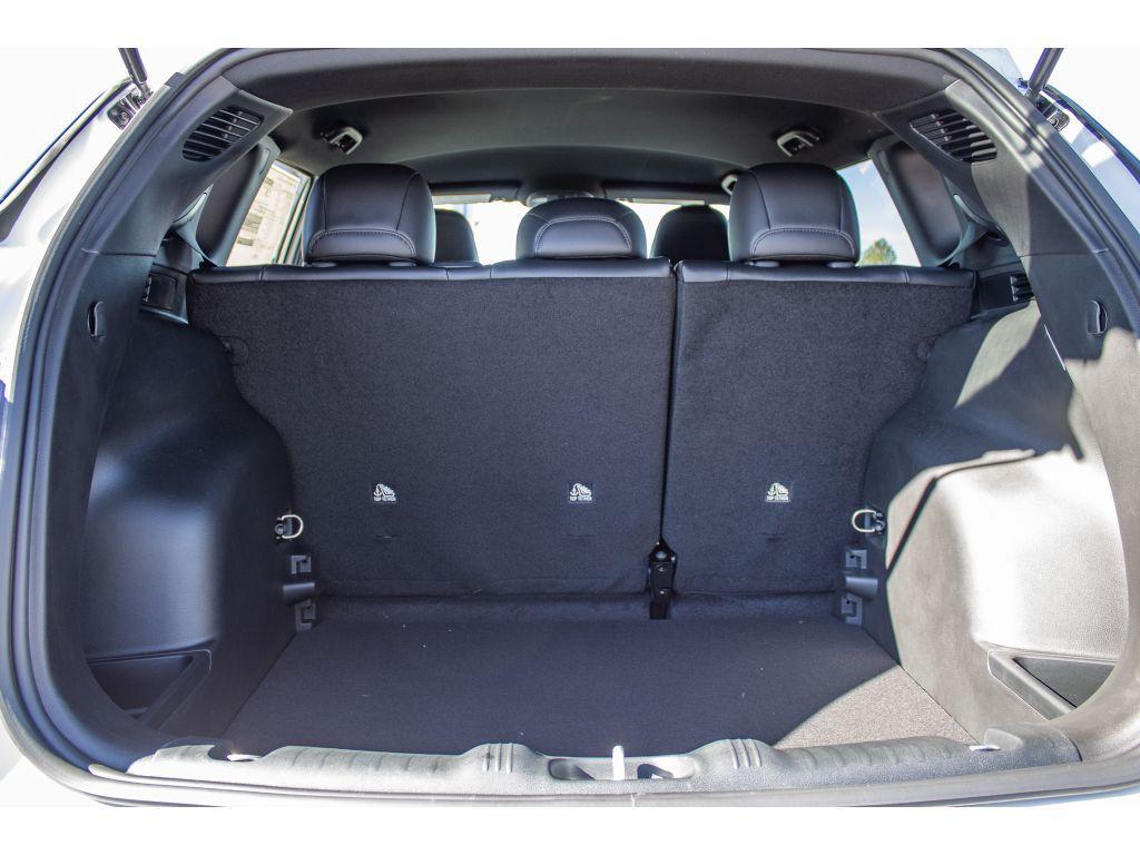 new 2026 Jeep Compass car, priced at $31,449