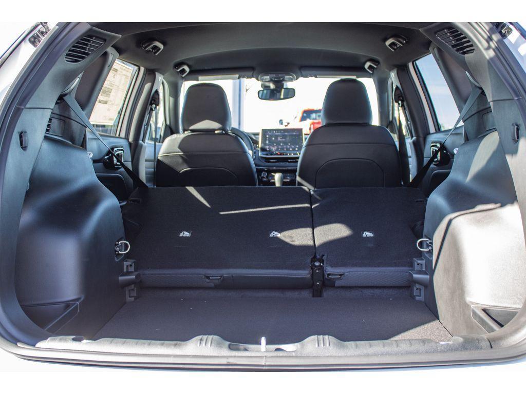 new 2026 Jeep Compass car, priced at $31,449